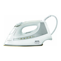Electrolux AEG DB 8590 Operating Instructions Manual