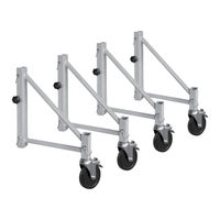 MetalTech I-CIS04 Operational Safety And Assembly Instructions