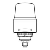 IFM DV2121 Operating Instructions Manual
