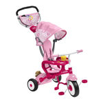 Radio Flyer EZ Fold Stroll 'N Trike 445 Manual