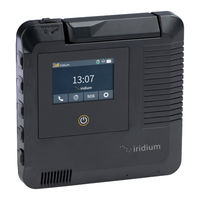 Iridium GELITKT2301 Installation Manual