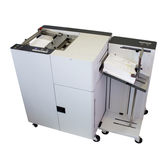 Memjet AS-1180C User Manual