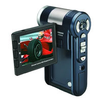 AIPTEK POCKET DV Z300 HD User Manual