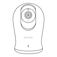 Netvue Orb Pro Quick Manual