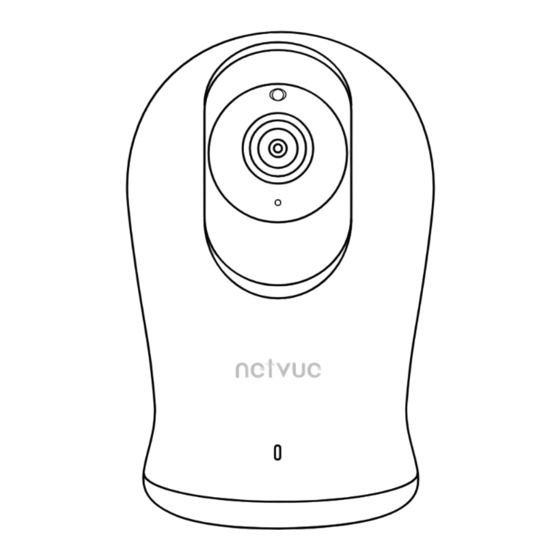Netvue NI-3231 Quick Manual