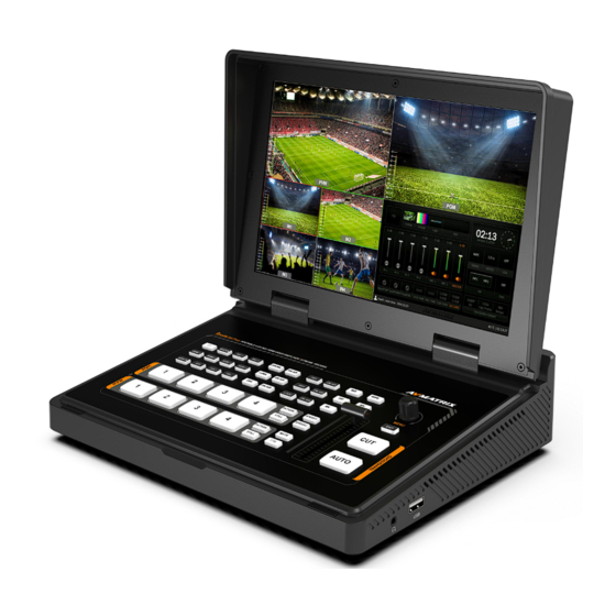 AVMAT SHARK S4 PLUS Manual
