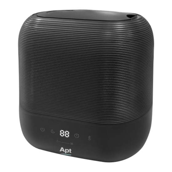 APT 31693 User Manual