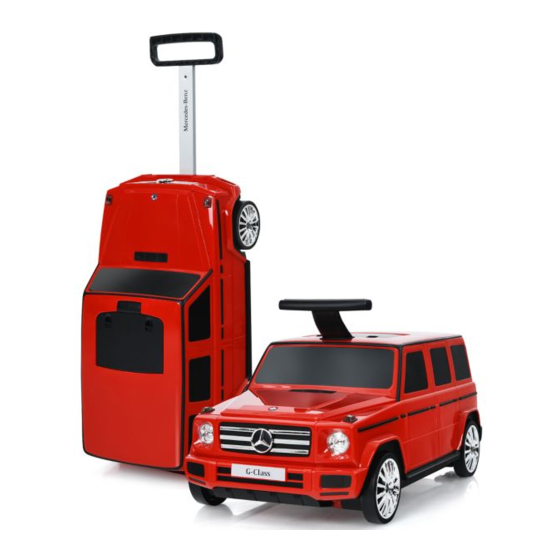 Costway TQ10053 User Manual