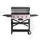 Camp Chef FTG600GL - Flat Top Grill Manual