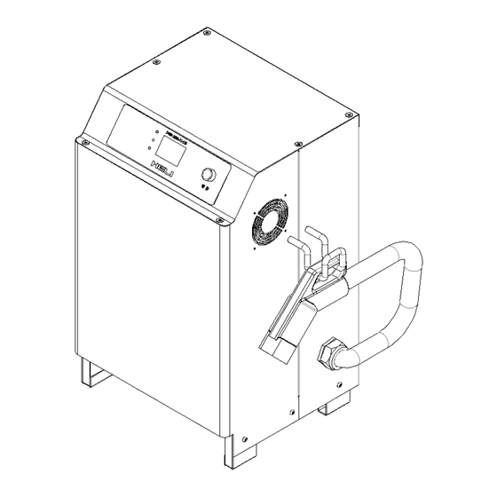 HELI D48V-200A-Li-EN User Manual