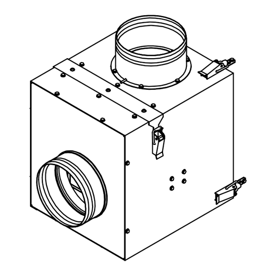 Darco BAN1 Instruction Manual