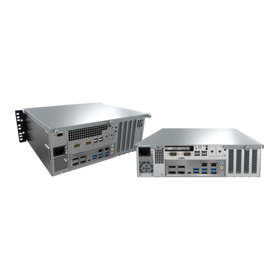 C&T Solution KCO Series User Manual