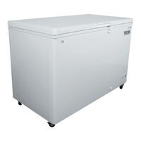 Kelvinator KCCF073WS Service Manual