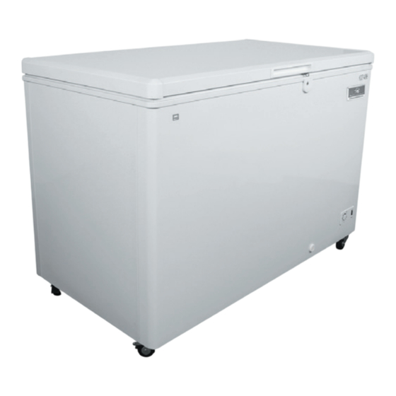 Kelvinator KCCF140WH Service Manual