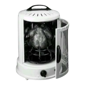 Prima PRO100 User Manual