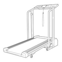 Pro-Form PFTL38580 User Manual