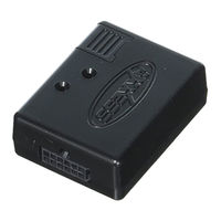 Axxess ASWC Installation Manual