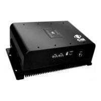 CSI CSI-DSP85-C Installation Manual