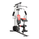Weider 2980 X User Manual