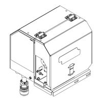 Lincoln Electric AUTODRIVE 4R220 Operator's Manual