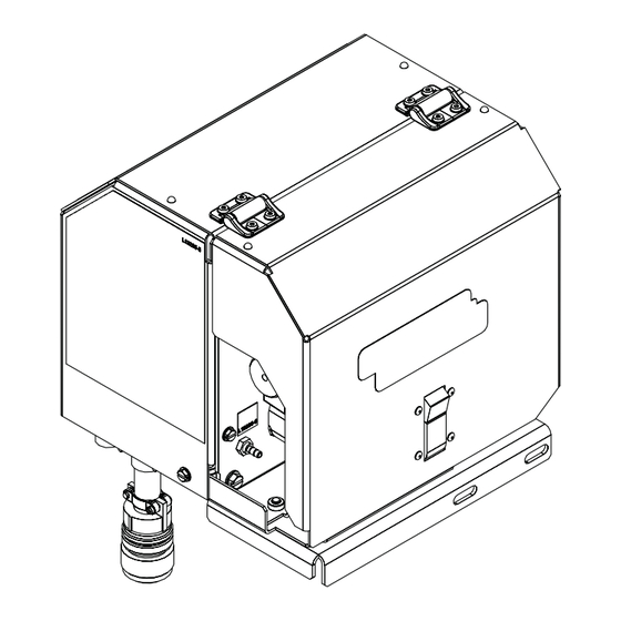 Lincoln Electric AUTODRIVE 4R220 Operator's Manual