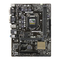 Motherboard Asus H110M-C D3 User Manual