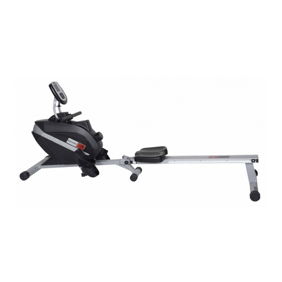 Bodyworx KR170M Owner's Manual