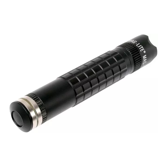 MAG-TAC LED Owner's Manual