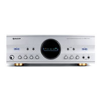 auna AMP-218 Manual
