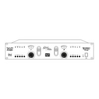 Sound Performance Lab GoldMike 9844 Manual