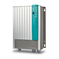 Mastervolt MASS 24/75-C User Manual
