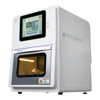 MAXX DIGM MAXX DS200 Series User Manual