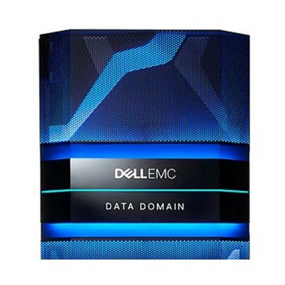 EMC2 Data Domain DD9500 Field Replacement Unit Manual