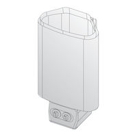 Sentiotec 136 Instructions For Installation And Use Manual