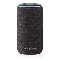 Nedis SPVC7000 Series Quick Start Manual