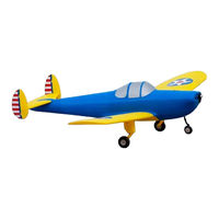 Lofted Aero ERCO ERCOUPE Build Manual