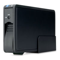 Fantec ER-35U3-6G Quick Start Manual