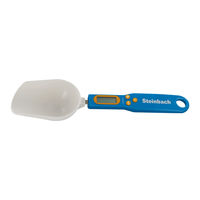 Steinbach 079040 Quick Start Manual