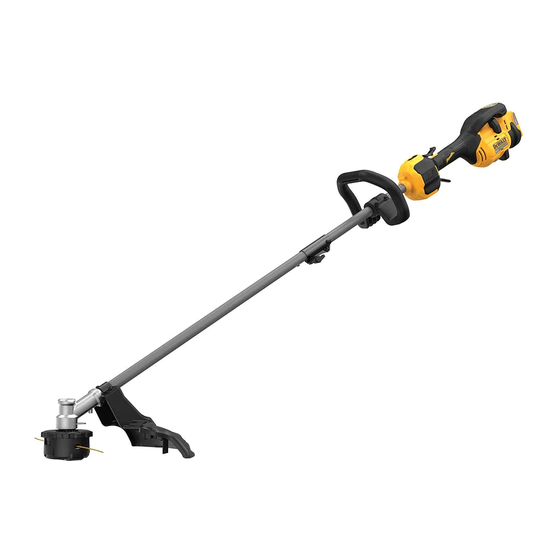 DEWALT DCST972 INSTRUCTION MANUAL Pdf Download ManualsLib