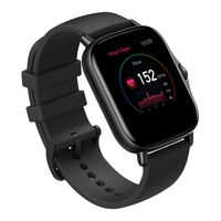 Amazfit GTS 2 User Manual