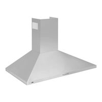ETNA AP290RVS/E02 Instructions For Use Manual