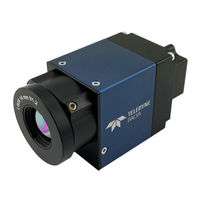 Dalsa Calibir GXM640 User Manual
