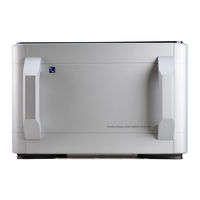 PS Audio PERFECTWAVE BHK M600 Manual