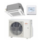 Air Conditioner Fujitsu AUXG07KVLA Manual