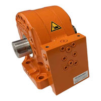 MICROMATIC ROTAC SB-18 Repair Manual
