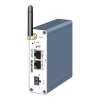 Westermo MRD-405 User Manual