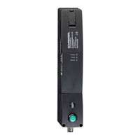 schmersal AZM201Z-I2-SK-T-1P2PW-A Instructions For Operation Manual