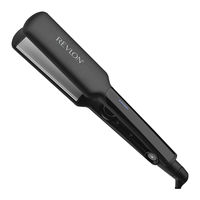 REVLON RVST2182 User Manual