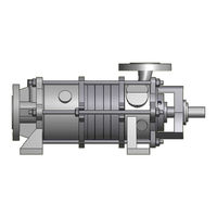 DICKOW PUMPEN SC Operation & Installation Instructions