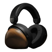 HiFiMAN HE-R10D Owner's Manual